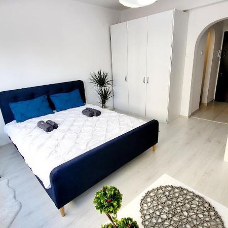 Victoriei Central Studio Apartment Букурещ Екстериор снимка