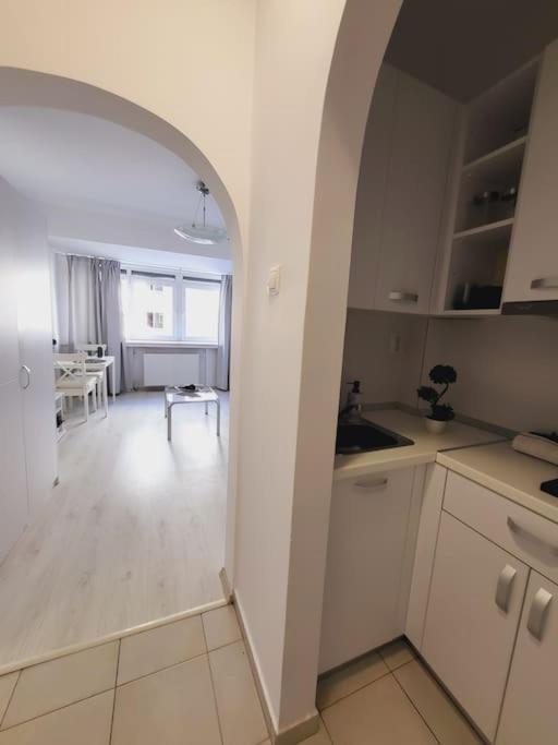 Victoriei Central Studio Apartment Букурещ Екстериор снимка
