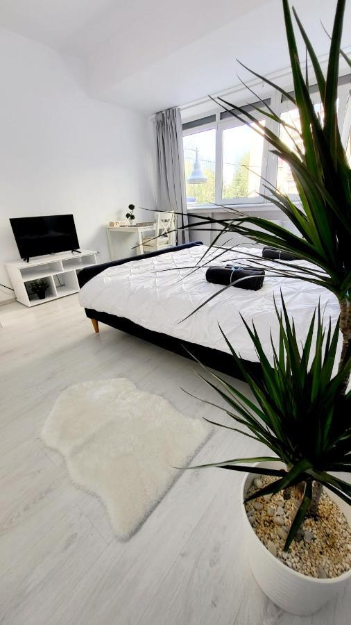 Victoriei Central Studio Apartment Букурещ Екстериор снимка