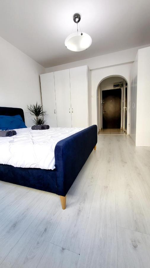 Victoriei Central Studio Apartment Букурещ Екстериор снимка