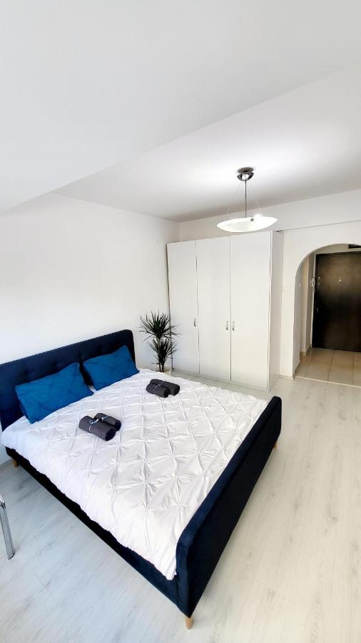 Victoriei Central Studio Apartment Букурещ Екстериор снимка
